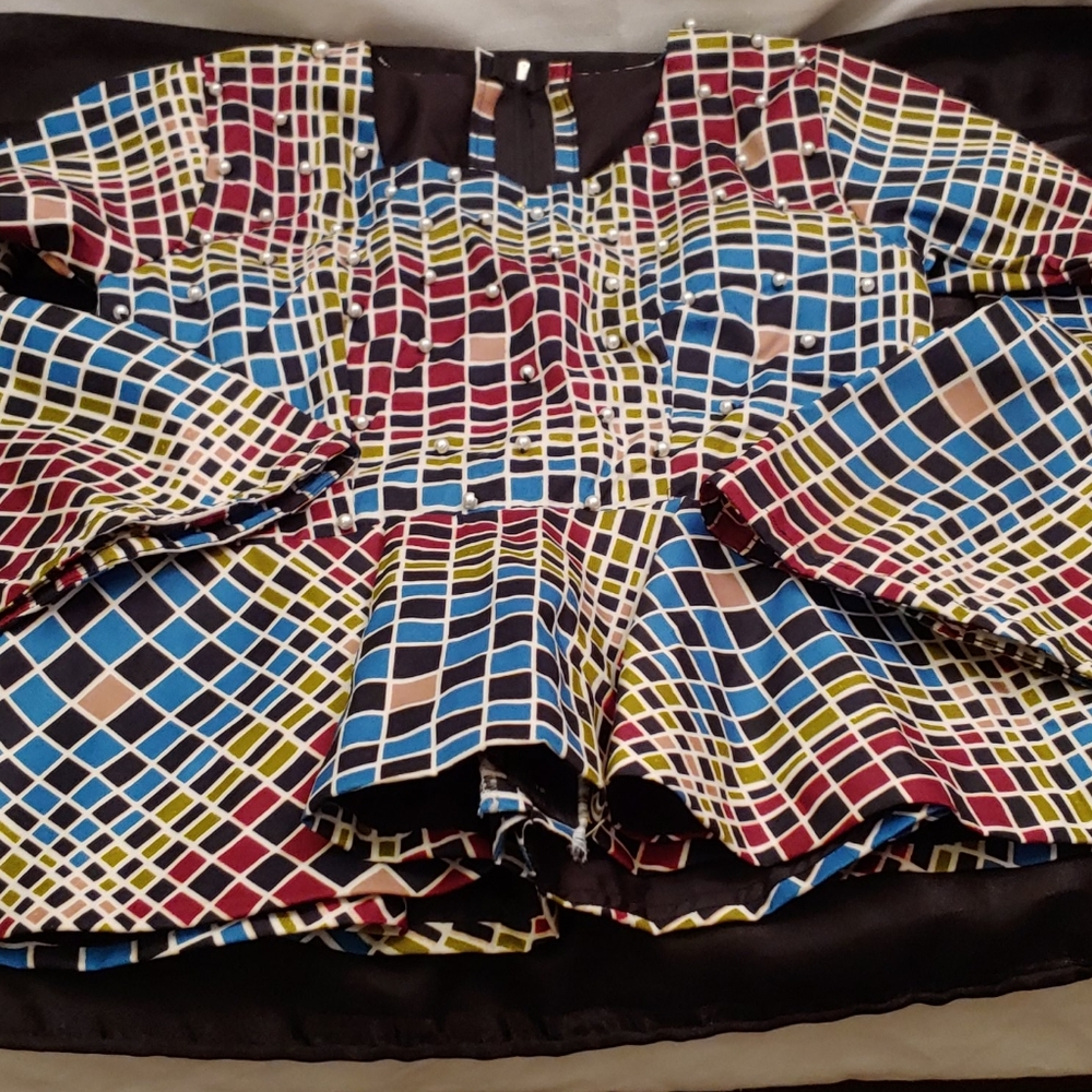 African Top